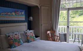 The Poplars Guest House